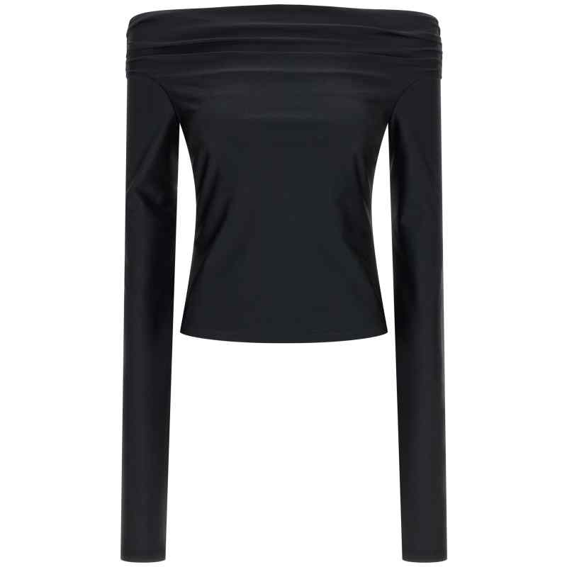 The Andamane Wallis Top
