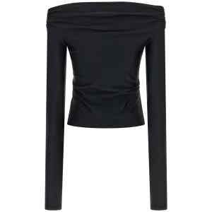 The Andamane Wallis Top