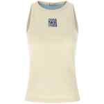 Marni Logo Patch Tank Top