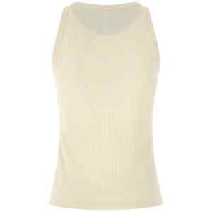Marni Logo Patch Tank Top