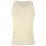 Marni Logo Patch Tank Top