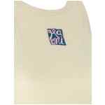 Marni Logo Patch Tank Top