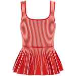 Elisabetta Franchi Tricot Top