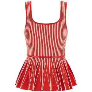 Elisabetta Franchi Tricot Top