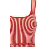 Elisabetta Franchi Tricot Top