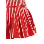 Elisabetta Franchi Tricot Top