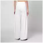 TheLatest Wide white Billie trousers