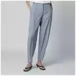 TheLatest Grey Daniela trousers