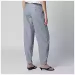 TheLatest Grey Daniela trousers