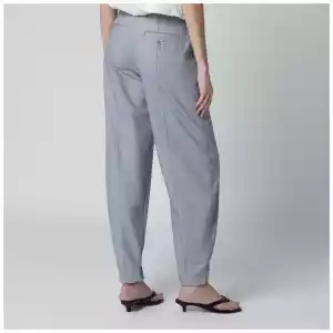 TheLatest Grey Daniela trousers