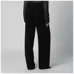 TheLatest Black cotton palazzo trousers
