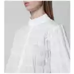 TheLatest Dalila white shirt