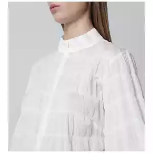 TheLatest Dalila white shirt