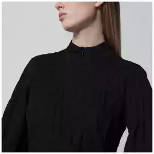 TheLatest Dalila black shirt