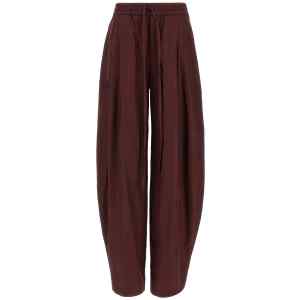 The Andamane Taffeta Pants