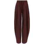 The Andamane Taffeta Pants