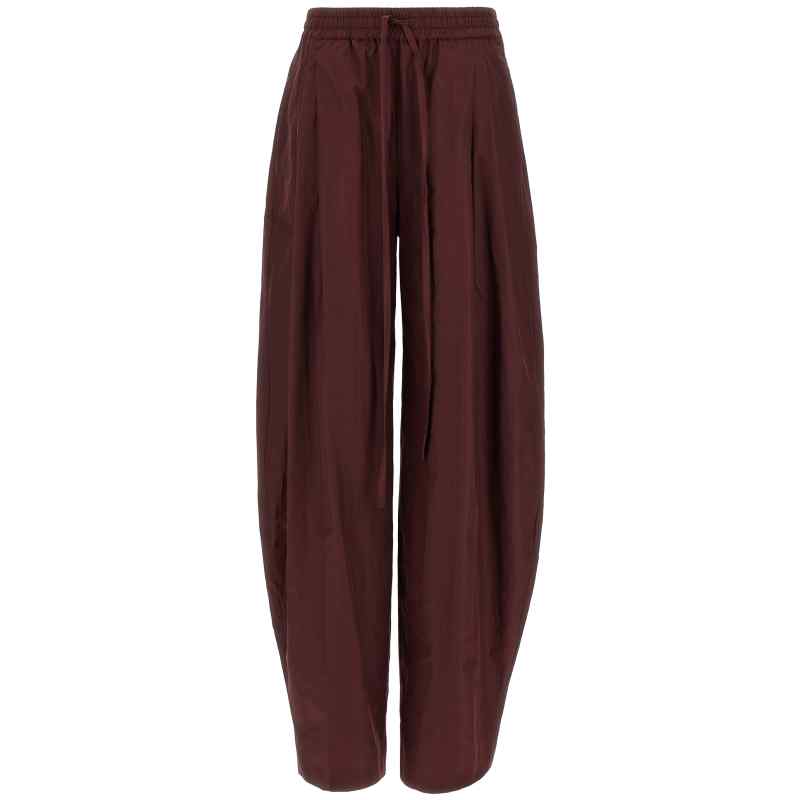 The Andamane Taffeta Pants The Andamane Taffeta Pants
