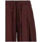 The Andamane Taffeta Pants