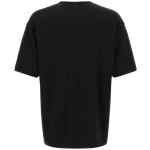 Lemaire Cotton And Silk T-shirt