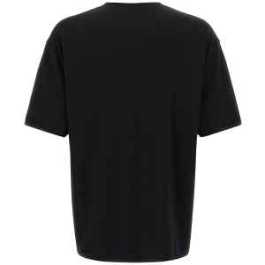 Lemaire Cotton And Silk T-shirt