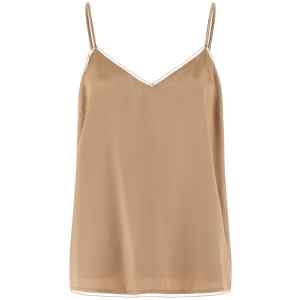 Fabiana Filippi Lingerie Top
