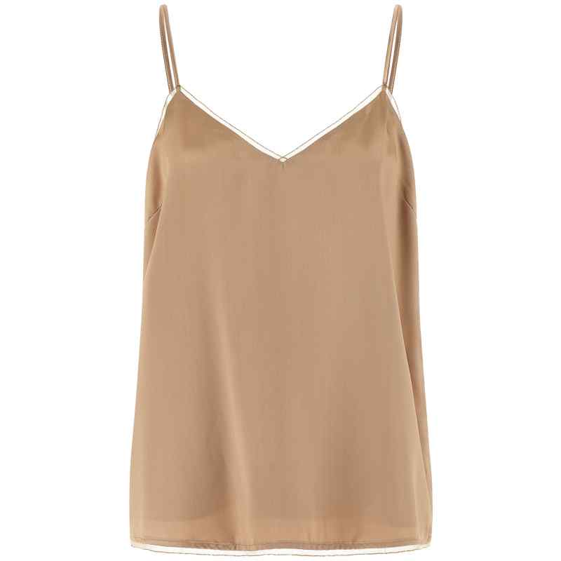 Fabiana Filippi Lingerie Top