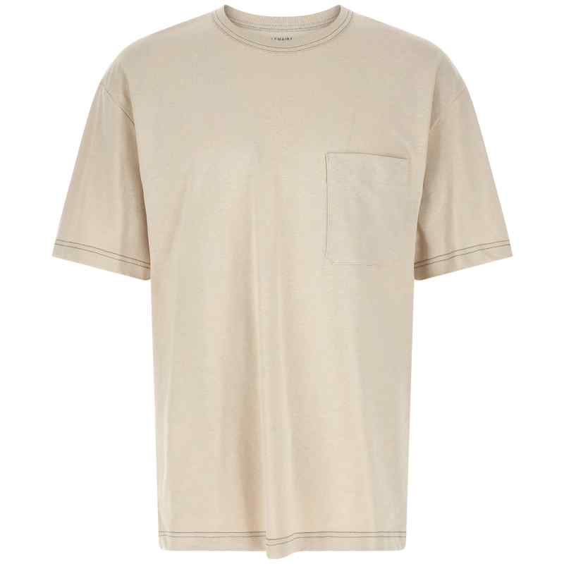 Lemaire Boxy T-shirt