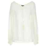 Tom Ford Silk Blouse