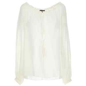 Tom Ford Silk Blouse