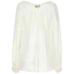 Tom Ford Silk Blouse