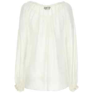 Tom Ford Silk Blouse