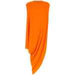 Tom Ford Impossible Asymmetric Cap Top