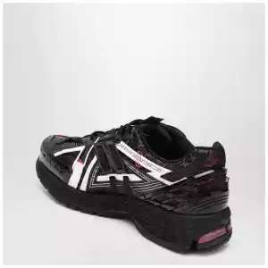 New Balance Sneakers 1906A black/pink