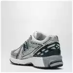 New Balance Sneaker 1906R Silver/Blue