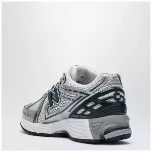 New Balance Sneaker 1906R Silver/Blue