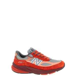 New Balance Made In Usa 990v6 Sneakers