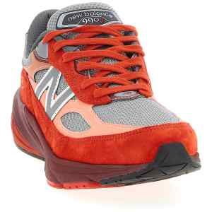 New Balance Made In Usa 990v6 Sneakers