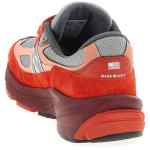 New Balance Made In Usa 990v6 Sneakers