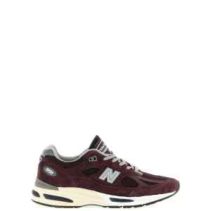 New Balance Made In Uk 991v2 Sneakers