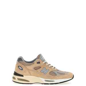 New Balance Made In Uk 991v2 Sneakers