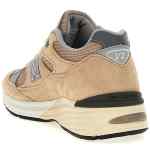 New Balance Made In Uk 991v2 Sneakers