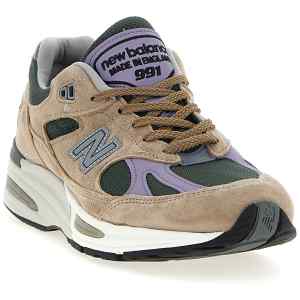 New Balance Made In Uk 991v2 Sneakers