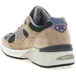 New Balance Made In Uk 991v2 Sneakers