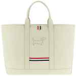 Thom Browne Tool Tote Shopping Bag