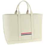 Thom Browne Tool Tote Shopping Bag