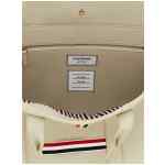 Thom Browne Tool Tote Shopping Bag