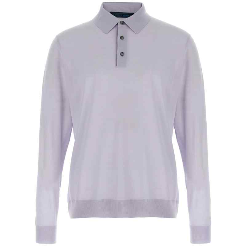 Kiton Ciro Polo Shirt