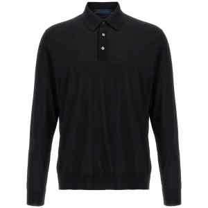 Kiton Ciro Polo Shirt