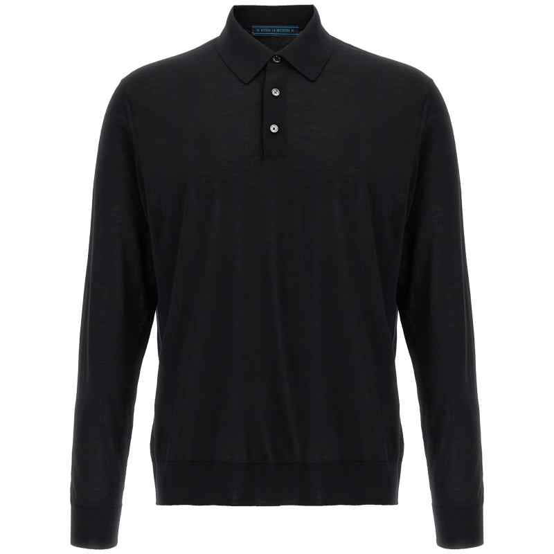 Kiton Ciro Polo Shirt