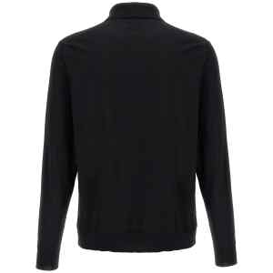 Kiton Ciro Polo Shirt